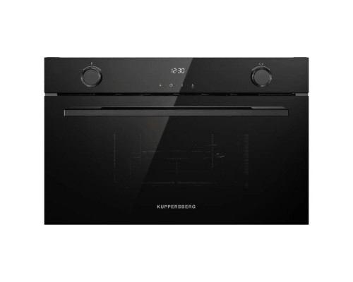 Встраиваемая микроволновая печь Kuppersberg HMW 611 BB