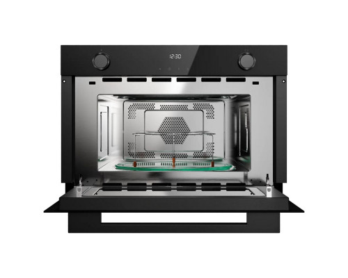 Встраиваемая микроволновая печь Kuppersberg HMW 611 BB