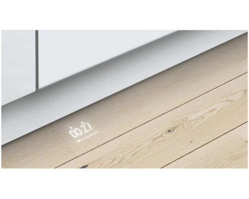 Встраиваемая посудомоечная машина Bosch SMV6ECX51E