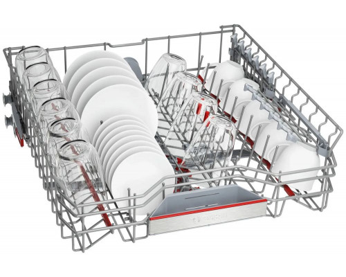 Встраиваемая посудомоечная машина Bosch SMV6ECX51E