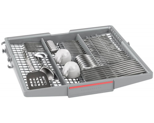 Встраиваемая посудомоечная машина Bosch SMV6ECX51E