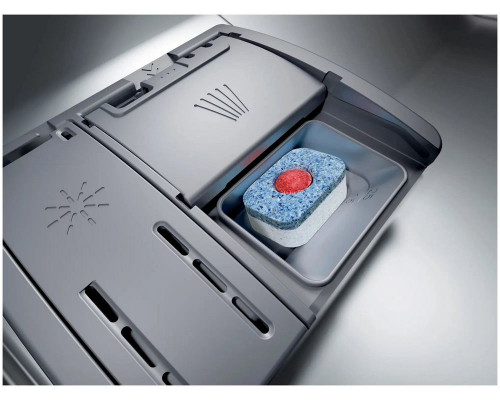 Встраиваемая посудомоечная машина Bosch SMV6ECX51E