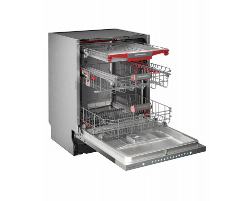 Встраиваемая посудомоечная машина Kuppersberg GIM 6095
