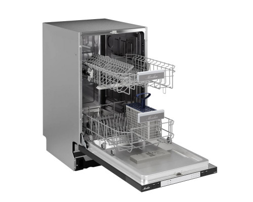 Встраиваемая посудомоечная машина Monsher MD 4512
