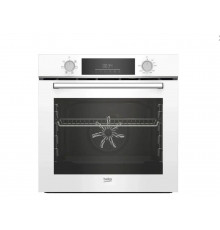 Духовой шкаф Beko BIOC1431KWNC белый