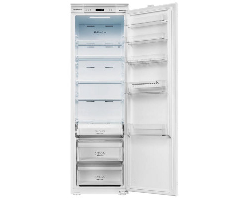 Встраиваемый холодильник Kuppersberg SRB 1781