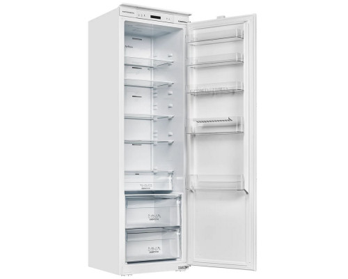 Встраиваемый холодильник Kuppersberg SRB 1781