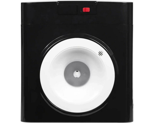 Кулер Starwind SW-1005TEW черный