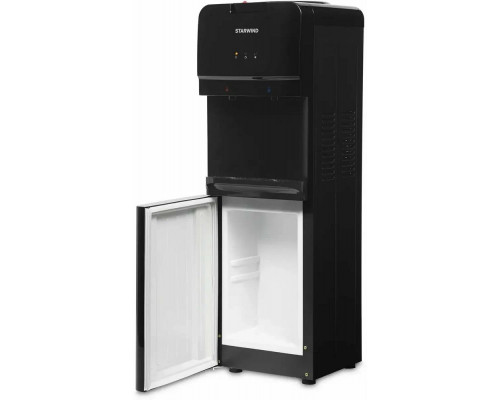 Кулер Starwind SW-1005TEW черный