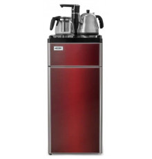 Кулер Vatten L50RFAT красный