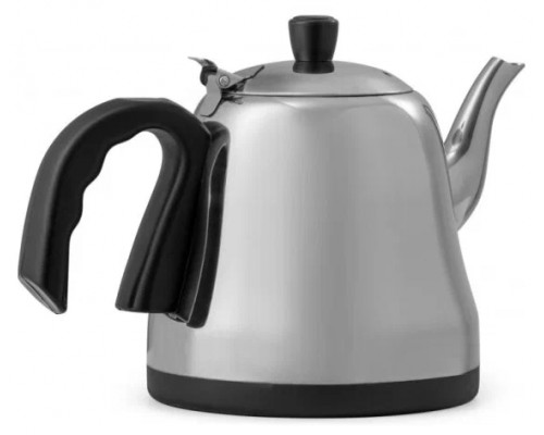 Кулер Vatten L50RFAT красный