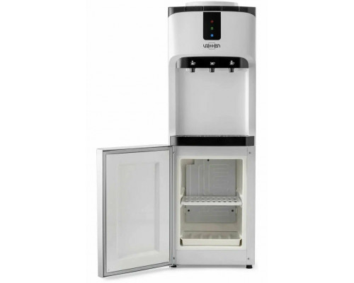 Кулер Vatten V02WKB белый/черный