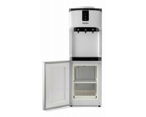 Кулер Vatten V02WKB белый/черный