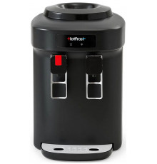 Кулер HotFrost D65EN черный