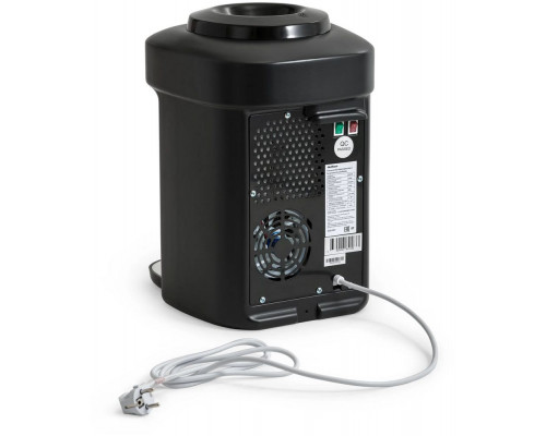 Кулер HotFrost D65EN черный