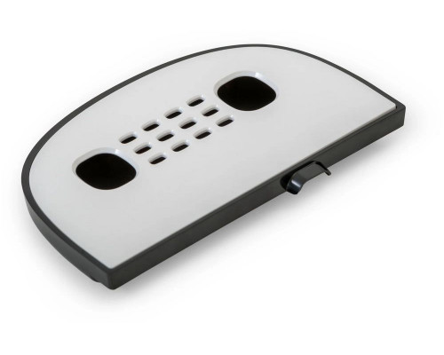 Кулер HotFrost D65EN черный