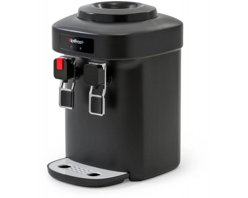 Кулер HotFrost D65EN черный