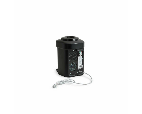 Кулер HotFrost D65EN черный