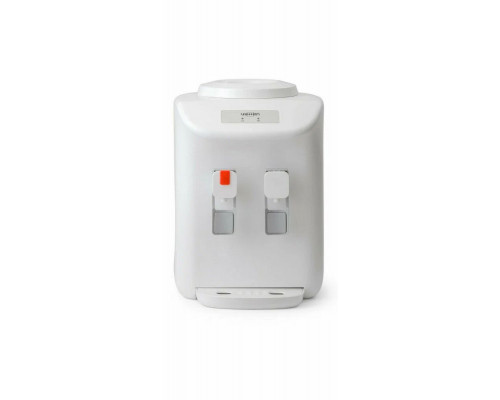 Кулер Vatten D27WE белый