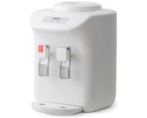 Кулер Vatten D27WE белый