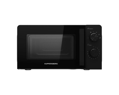 Микроволновая печь KUPPERSBERG TMW 204 B
