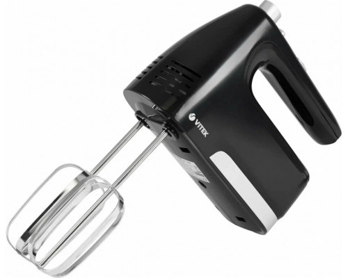 Миксер Vitek VT-1481 черный