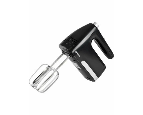 Миксер Vitek VT-1481 черный