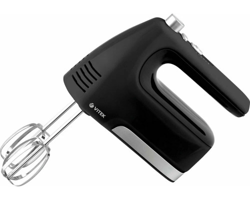 Миксер Vitek VT-1481 черный