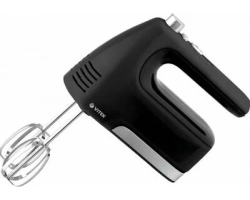 Миксер Vitek VT-1481 черный