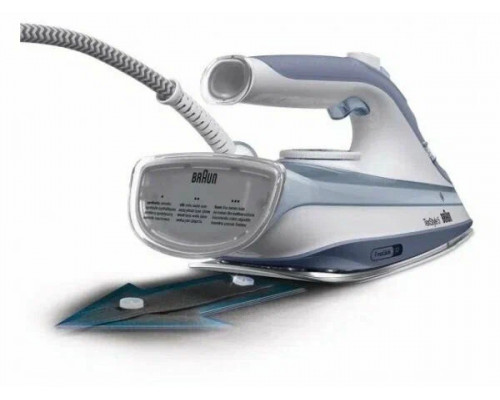 Утюг Braun SI5078GY