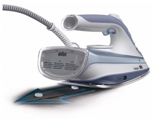 Утюг Braun SI5078GY