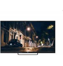 Телевизор LEFF 32F240S черный