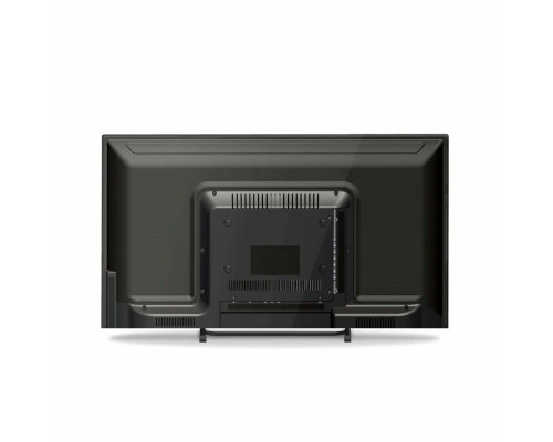 Телевизор LEFF 32F240S черный