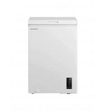 Морозильный ларь KRAFT BD (W)-102 BL белый