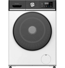 Стиральная машина PIONEER WM-127001WH белый/черный