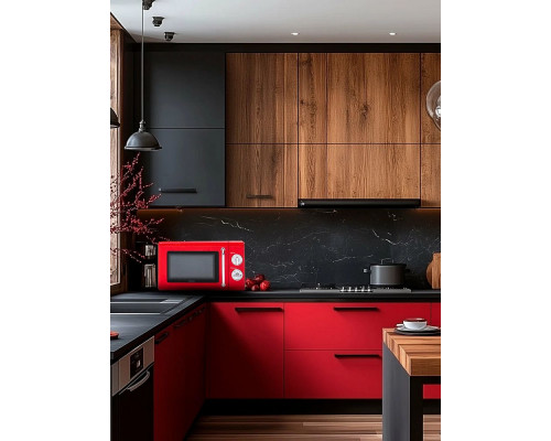 Микроволновая печь MANYA M20MR01R