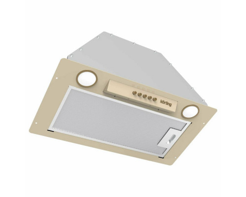 Встраиваемая вытяжка Korting KHI 6631 RB