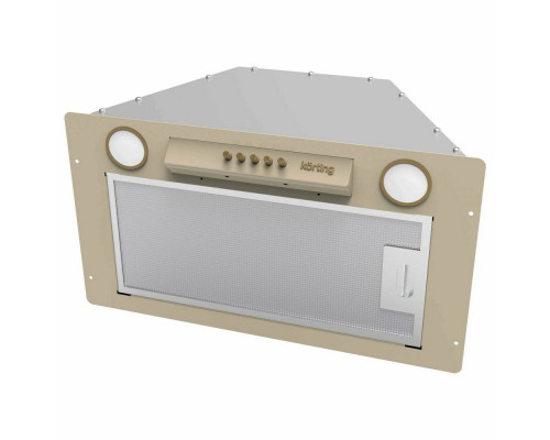 Встраиваемая вытяжка Korting KHI 6631 RB