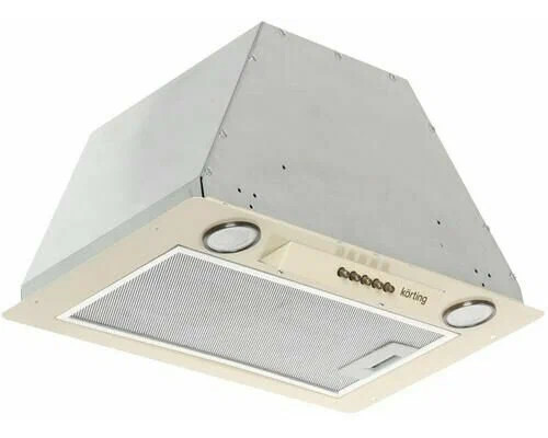 Встраиваемая вытяжка Korting KHI 6631 RB