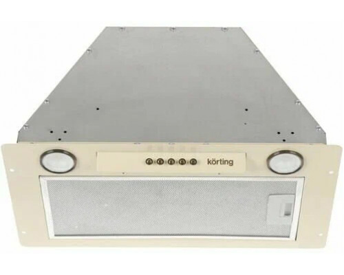 Встраиваемая вытяжка Korting KHI 6631 RB