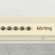 Встраиваемая вытяжка Korting KHI 6631 RB