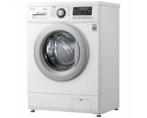 Стиральная машина LG F12M7NDS1