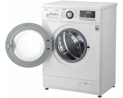 Стиральная машина LG F12M7NDS1