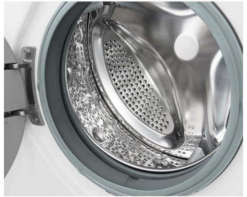 Стиральная машина LG F12M7NDS1