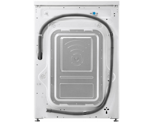 Стиральная машина LG F12M7NDS1