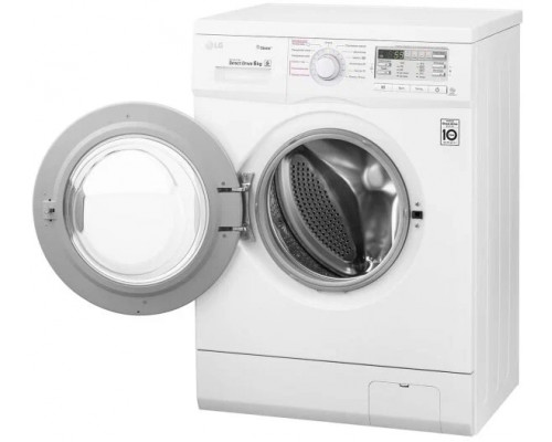 Стиральная машина LG F12M7NDS1