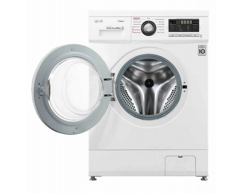 Стиральная машина LG F12M7NDS1