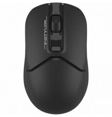 Мышь A4Tech Fstyler FB12 черный