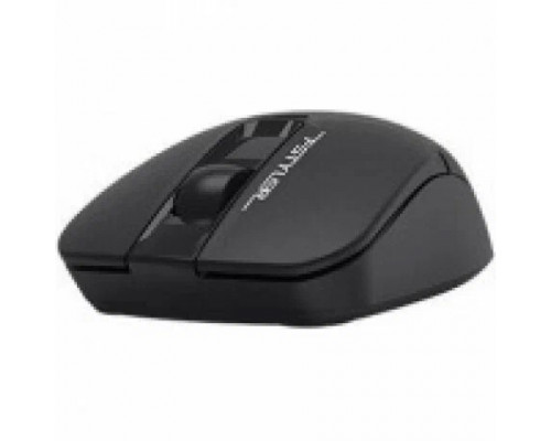 Мышь A4Tech Fstyler FB12 черный