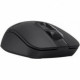 Мышь A4Tech Fstyler FB12 черный